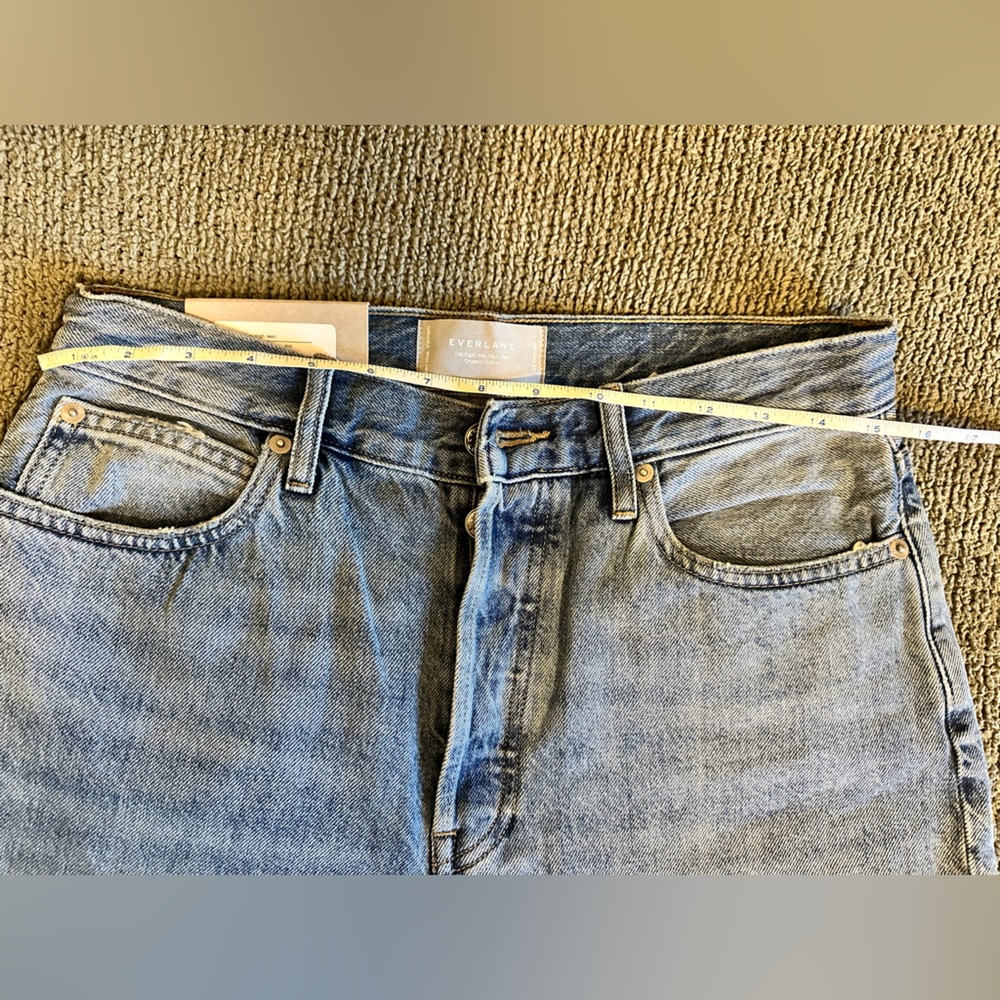 Everlane The Rigid Way High - Picture 3 of 3